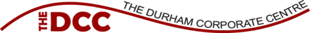 Durham Corporate Centre logo