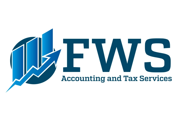 FWS Accounting and Tax Services logo